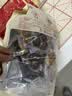 盐津铺子鹌鹑蛋混合口味约400g约60颗盐焗香卤休闲食品富硒卤蛋零食大礼包 实拍图