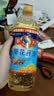 多力经典葵花籽油900ml 一级压榨食用油【尝鲜装】 实拍图