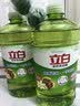立白茶籽洗洁精4kg 99%除菌高效去油除味宝宝餐具果蔬适用食品可用 实拍图