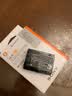 索尼（SONY）【3C认证标志】NP-FZ100 索尼微单相机  原厂原包装充电电池（适配A7RM5/7M4/7C2/6700/E10M2等) 实拍图