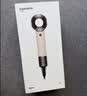 戴森（DYSON）HD19 travel随行吹风机 电吹风快速干发 全球通用电压  智能温控  更小更轻  单风嘴 藏青铜 实拍图