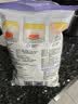 妙洁 保鲜罩 300只 一次性食品级保鲜膜套 强韧不易破 餐具高适配 实拍图