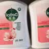 滴露（Dettol）洗手液抑菌消毒滋润500g+500g 补充装 儿童家庭护手替换装 实拍图