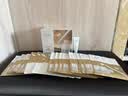 玉兰油（OLAY）全新水光小白瓶面膜20片补水美白去黄提亮护肤品生日礼物送女友 实拍图