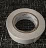 得力（deli）高粘棉纸双面胶带春联胶带 18mm*10y学生文具 开学必备学习用品 小卷芯1卷凑单 办公用品 30436 实拍图