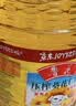 鲁花 食用油 物理压榨 葵花仁油6.18L  实拍图