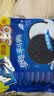 奥利奥（Oreo）夹心饼干巧克力味349g 休闲零食 分享装 早餐下午茶 实拍图