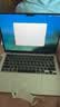 苹果/苹果AI/MacBook Air13英寸M5 (10+8核) 16G 512G银色笔记本电脑MDH74CH/A 实拍图