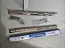 艾知瑞通用加厚空调不锈钢支架多品牌适用空调外机支架1-1.5p 实拍图