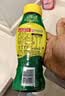 海天 上等蚝油590g 挤挤装 蚝油耗油调料 家用炒菜点蘸油碟 实拍图