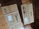 美的（Midea）小魔方plus即热熟水机 饮水机电热水瓶电水瓶 烧水壶电热水壶5L调奶恒温一体真沸腾除氯年货32FPro 实拍图