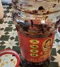 陶华碧老干妈风味豆豉油制辣椒280g【美食大赛同款】贵州特产辣椒酱下饭菜蘸料 实拍图