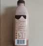 七鲜 黑巧克力生牛乳950ml 实拍图