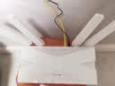 普联（TP-LINK）全屋路由器AX3000 子母路由分布式三只（独立包装）千兆无线双频大户型易展 有线无线均可组网 实拍图
