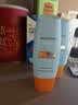 Mistine蜜丝婷防晒霜小黄帽面部水感养肤防水汗60ml*2军训男女通用 实拍图