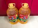 多力经典压榨玉米油6.18L 非转基因家用食用油 实拍图