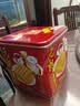 元朗鸡蛋卷 饼干礼盒曲奇休闲零食品糕点 深圳广州特产广东老字号908g 实拍图