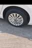 米其林（MICHELIN）汽车轮胎 205/55R16 91V 耐越 ENERGY MILE 【月黑风高】 实拍图