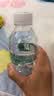 怡宝饮用纯净水211ml*24瓶 小瓶装京东专供 办公旅行户外 口袋水整箱 实拍图
