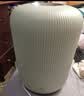 飞科（FLYCO）加湿器卧室空气桌面加湿器婴儿孕妇小型家用加湿器落地智能办公室客厅轻音 FH9210【2L白色】 实拍图