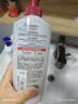 欧莱雅多效修护洗发水强韧滋润洗发露500ml（新旧包装随机发货） 实拍图
