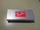 雷朋（RayBan）经典飞行员系列太阳镜男女款开车眼镜墨镜0RB3025 实拍图