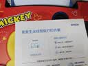 爱普生（EPSON）【6代新品】L3353墨仓式彩色家用AI学习打印机 L3251/L3255升级版(打印复印扫描 微信/无线 黑色） 实拍图
