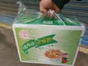 娃哈哈【节日礼盒】木糖醇八宝粥350g*12罐 五谷营养早餐速食即食代餐 实拍图