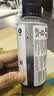 惠普（HP）GT51/53XL原装黑色墨水 适用hp tank310/410/5810/5820/418/411/419/518/519打印机 135ml 实拍图
