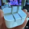 Apple/苹果 40W（至高60W） type-c快充充电器 苹果usb-c原装充电头 苹果iPhone 18 Pro Max充电器 实拍图