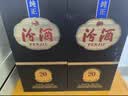 汾酒 1915巴拿马20 清香型 42度 475mL 1瓶 单瓶装 实拍图