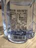 景田百岁山饮用天然矿泉水1.5L*12瓶 整箱装 大瓶运动补水健康 实拍图