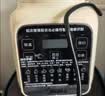美的（Midea）轻音免滤破壁机全自动免煮家用自清洗小型3-4人1.2L轻音多功能豆浆机榨汁机五谷杂粮辅食料理机001 实拍图