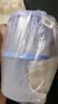 特百惠（Tupperware）迷你圆形600ml保鲜盒坚果零食水果收纳盒食品级冰箱冷藏储物盒 实拍图
