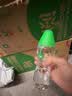 屈臣氏蒸馏水纯净水500ml*24瓶整箱瓶装水饮用水会议出行敷脸水疗 实拍图
