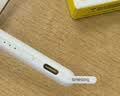 倍思iPad触控笔apple pencil适用苹果iPad/Air/mini平板电容笔触屏手写笔pro静音改造笔尖新款 实拍图