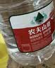 农夫山泉  饮用水 饮用天然水3L*6桶 整箱 桶装水 实拍图