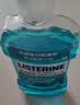 李施德林冰蓝口味漱口水500ml 实拍图