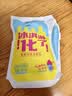 天润新疆特产 浓缩冰淇淋化了 180g*12袋 风味发酵乳酸奶酸牛奶生鲜 实拍图