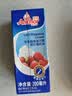 安佳(Anchor)新西兰进口 动物奶酪淡奶油稀奶油200ml*3 冷藏烘焙蛋糕 实拍图