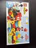 乐高（LEGO）积木玩具进口 得宝大颗粒 10941米奇和米妮的火车 2岁+生日礼物 实拍图