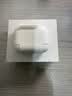 Apple/苹果 AirPods Pro (第三代) 搭配MagSafe充电盒 (USB-C)蓝牙耳机 适用iPhone/iPad/Mac MFHP4CH/A 实拍图