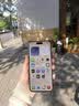 绿联【无黑边不挡屏】适用苹果17钢化膜iPhone17手机膜16Pro通用无边高清全屏防摔防爆保护膜 2片装 实拍图
