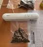 得力易封系列 家用真空封口机小型抽真空封口塑封机 食品腊肉保鲜 干湿两用一键真空升级发热丝 LM120 实拍图