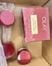 玉兰油（OLAY）全新第六代超红瓶面霜滋润全肤质抗皱紧致护肤品大红瓶生日礼物女 实拍图