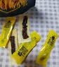 科尔沁手撕风干牛肉干原味500g量贩装 内蒙特产肉干肉脯休闲解馋零食 实拍图