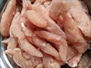 正大鸡小胸2斤【美食大赛同款】 鸡胸肉里脊肉烧烤鸡排早餐 实拍图