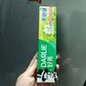 好来（DARLIE）原黑人茶倍健茉莉白茶牙膏茶香健齿清新口气平衡酸碱健齿含氟140g 实拍图