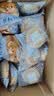 三只松鼠肉松饼1000g 黄金肉松饼早餐代餐休闲零食办公室点心量贩送礼 实拍图