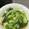 上海青约500g(油菜) 实拍图